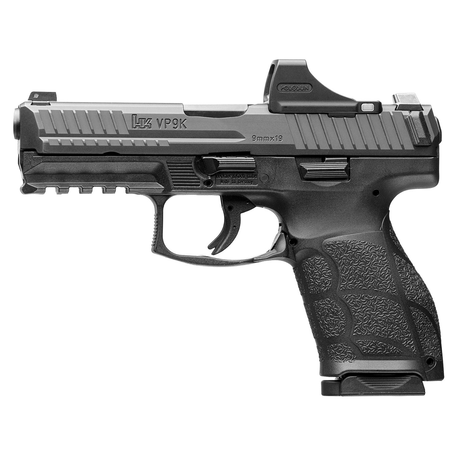 Primary Arms